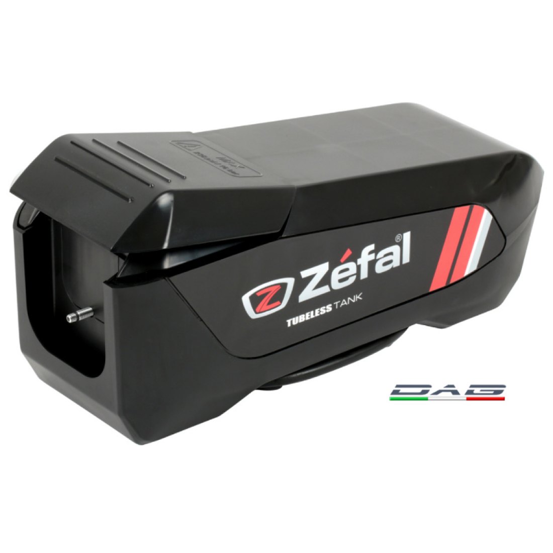 Pompa ZEFAL Tubeless Tank
